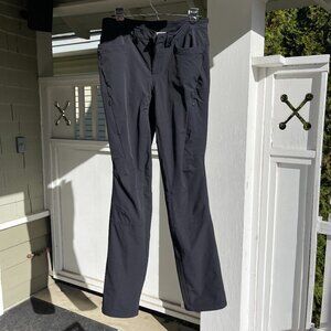 Women's Flexpedition Lined Straight Leg Pants